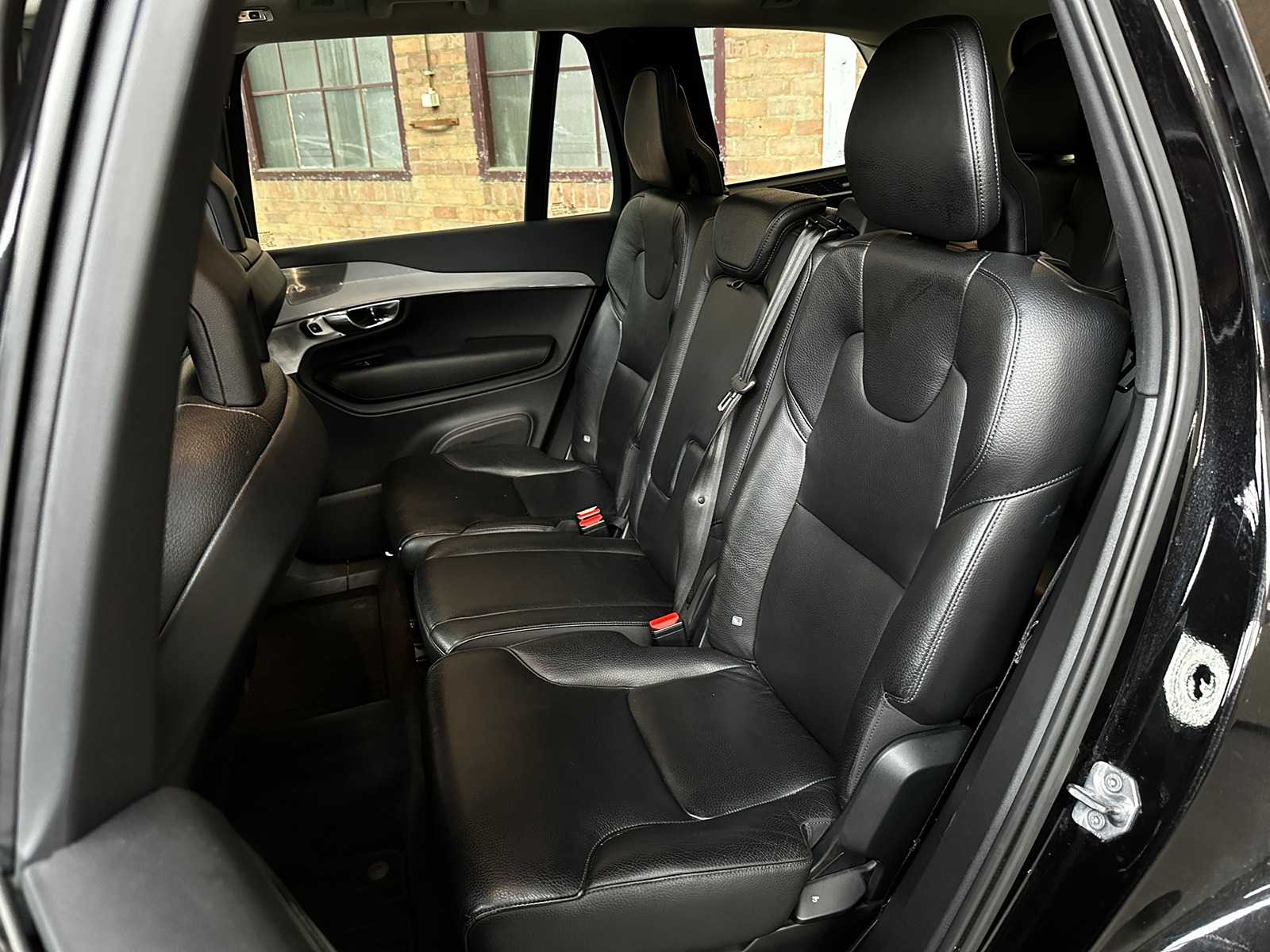 Volvo XC90 2.0 D5 AWD Inscription 7p. 263pk 2016 (Origineel-NL), KV-754-R