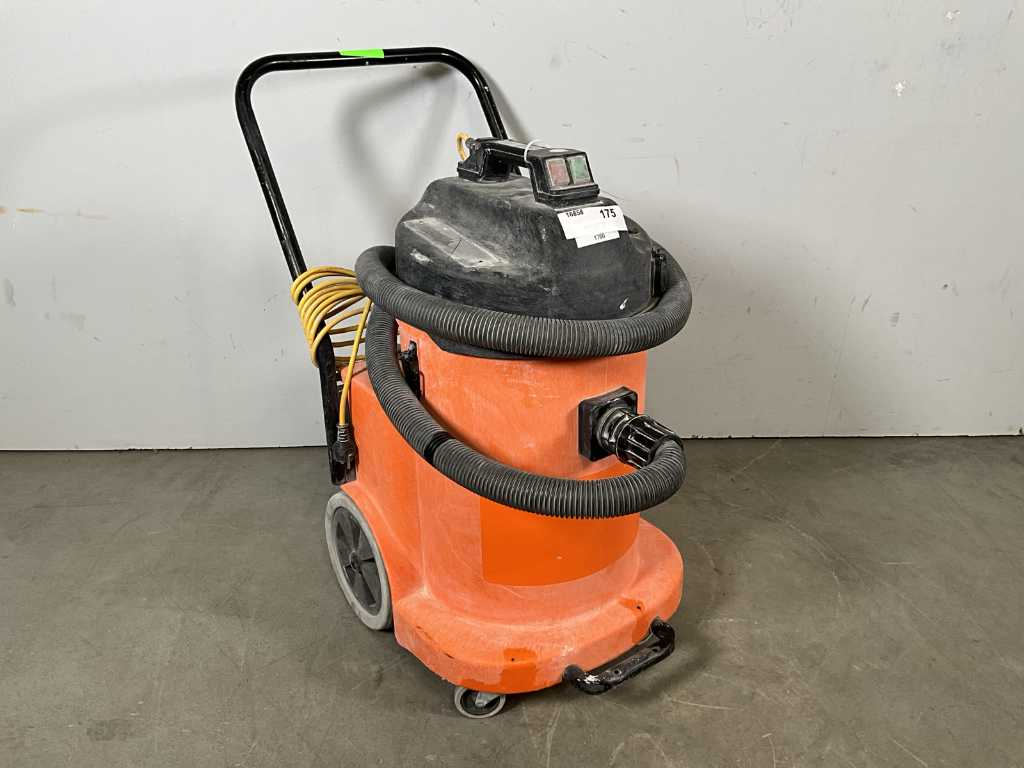 2020 Numatic NED 900 A Fine Dust Vacuum Cleaner 40L