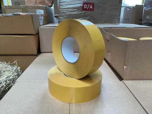 Partij Supermount 25101 40mmx100mtr (466x)