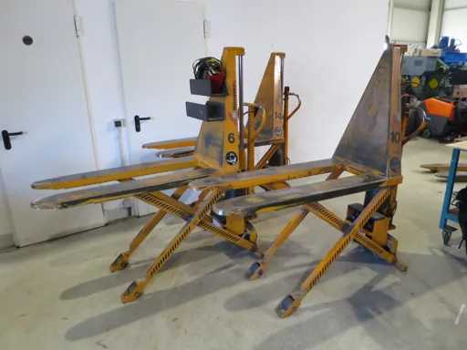 VESTERGAARD BV Pallet Truck