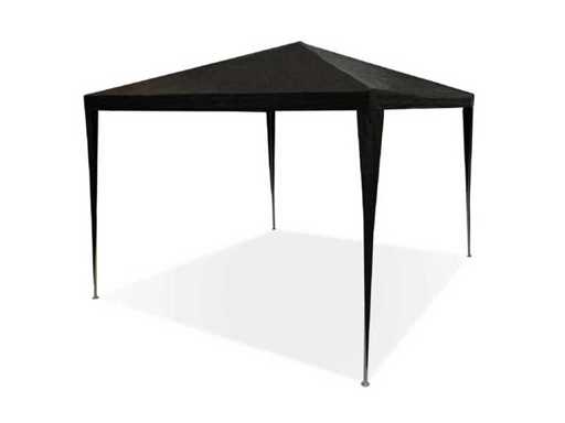 MaxxGarden - Partytent 3x3m - Party tents (2x)