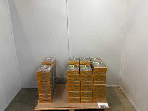 Paletowe zabawki nowe - KIDS CHRONICLES (64x, 21x)