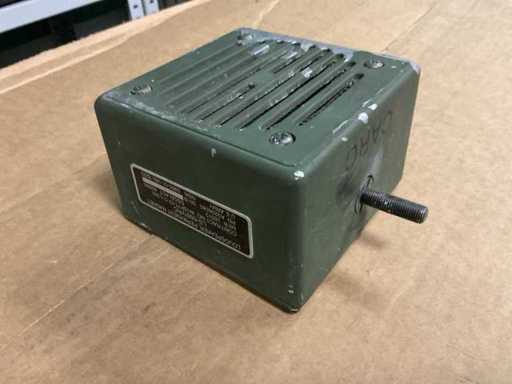 Haut-parleur LS-688/VRC (2x)