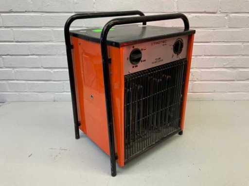 Trotec - TDS 75 - Electric Heater