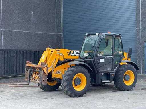 JCB - 531 - 70 - Telehandler - 2015