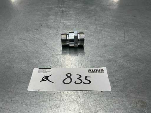 P-GEV 22LR3/4 Extended Fitting (119x)