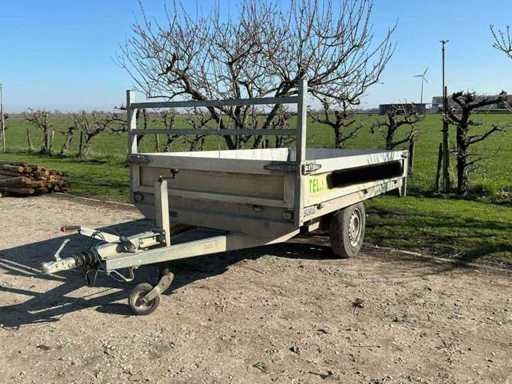 Bande-annonce de Saris 2017