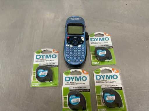 Dymo - Szczypce do liternictwa