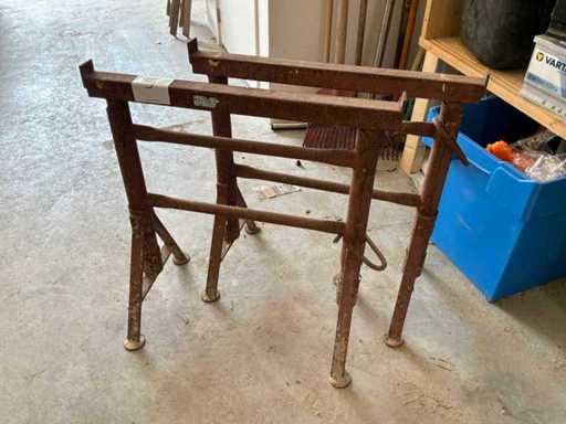 Ponte (2x)