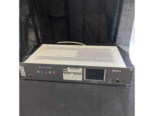 AMIX - SNA50-3 - Limiter