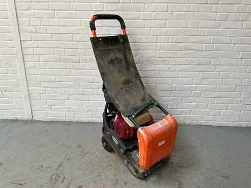 2019 Belle FC3612E Plattenverdichter