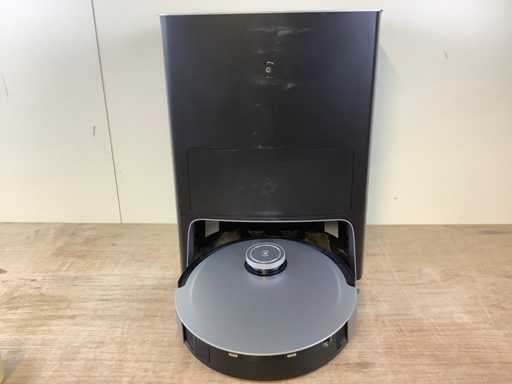 ECOVACS DEEBOT X1 OMNI Robot aspirateur