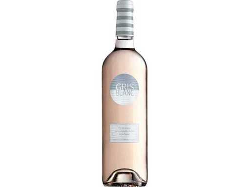 Gris Blanc – Gerard Bertrand – Pays d'Oc – Rosé-Wein (60x)