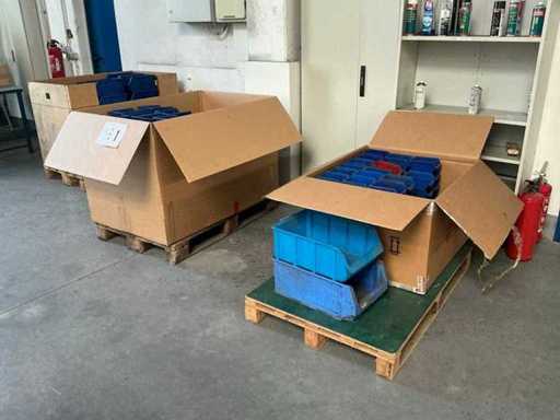 Posten Stapelboxen
