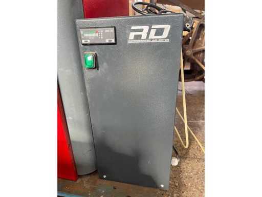 FSN RD9/AC Compressed Air Dryer - 2022