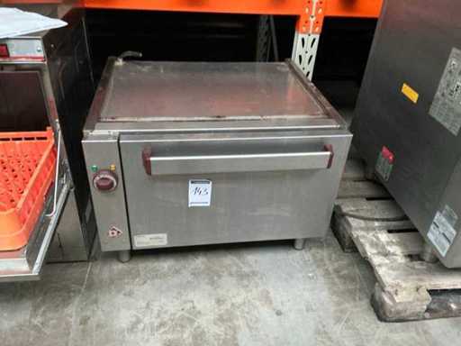Diamond E77 RVS oven