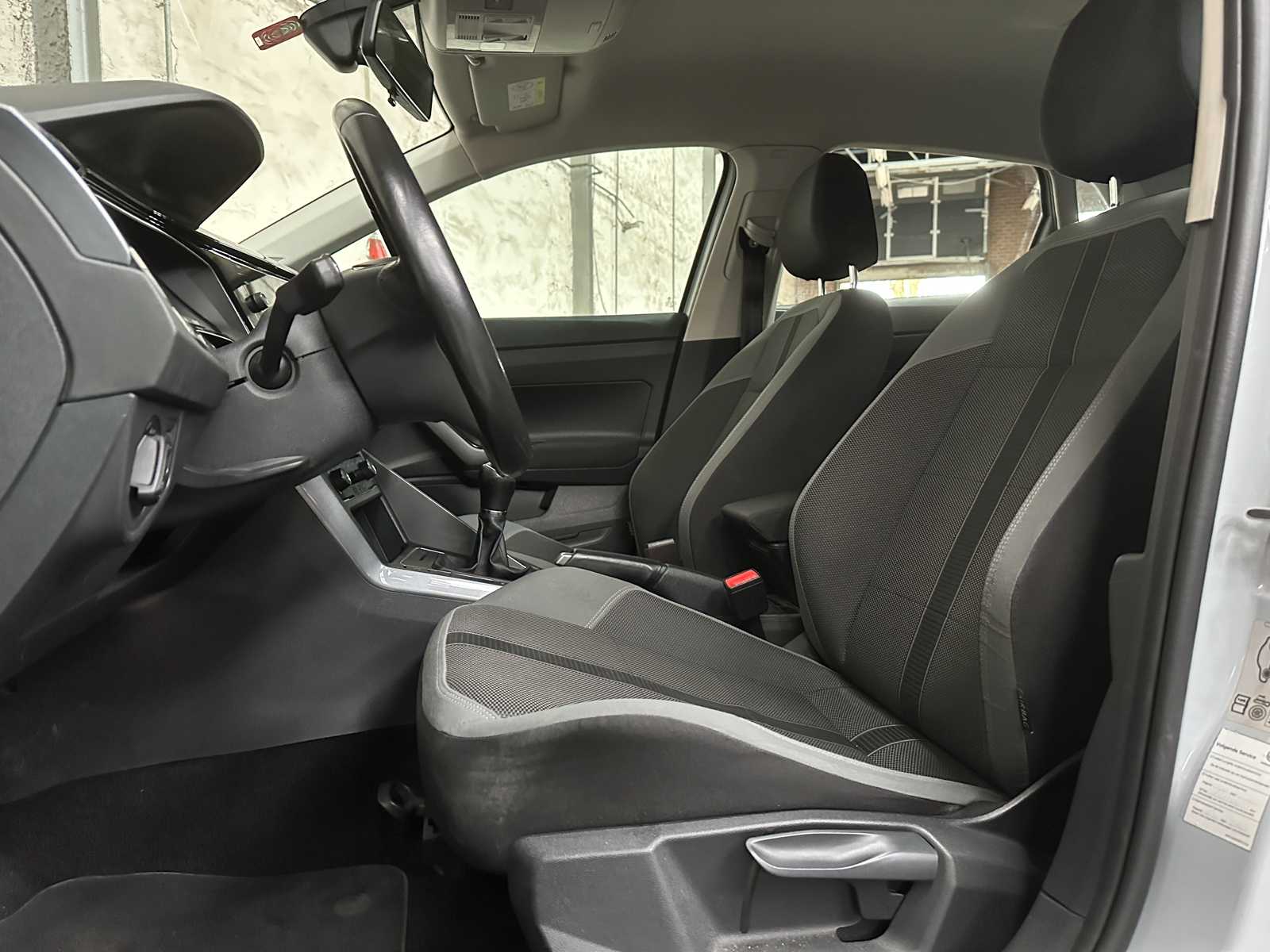 Volkswagen Polo 1.0 TSI Highline 95PK 2018, RZ-845-R