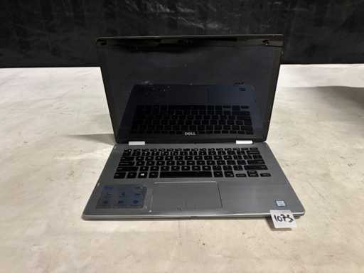 Dell - Laptop