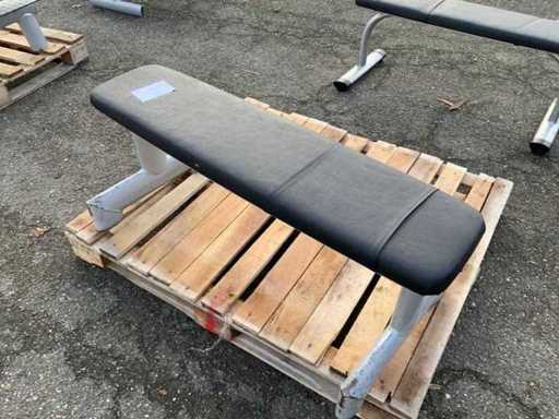 Gym80 Signum banc plat Multi-gym