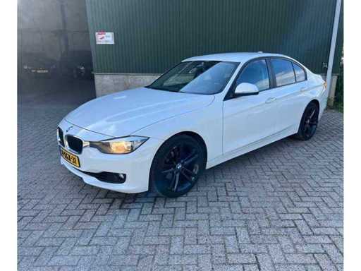BMW - 3-serie - 328i High Executive - Bmw - 2013