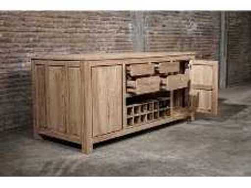 Garden furniture