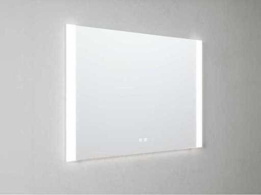 Primabad - SPECH800 - Spiegel 80 x 75 cm