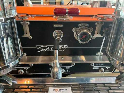 Catering, showroom, office inventory and coffee machines