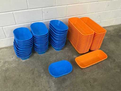 Emil Schmidt - Broodvormen