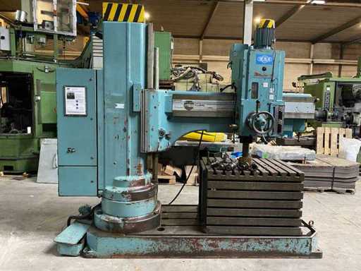 MAS - VO 50 - Radial drilling machine