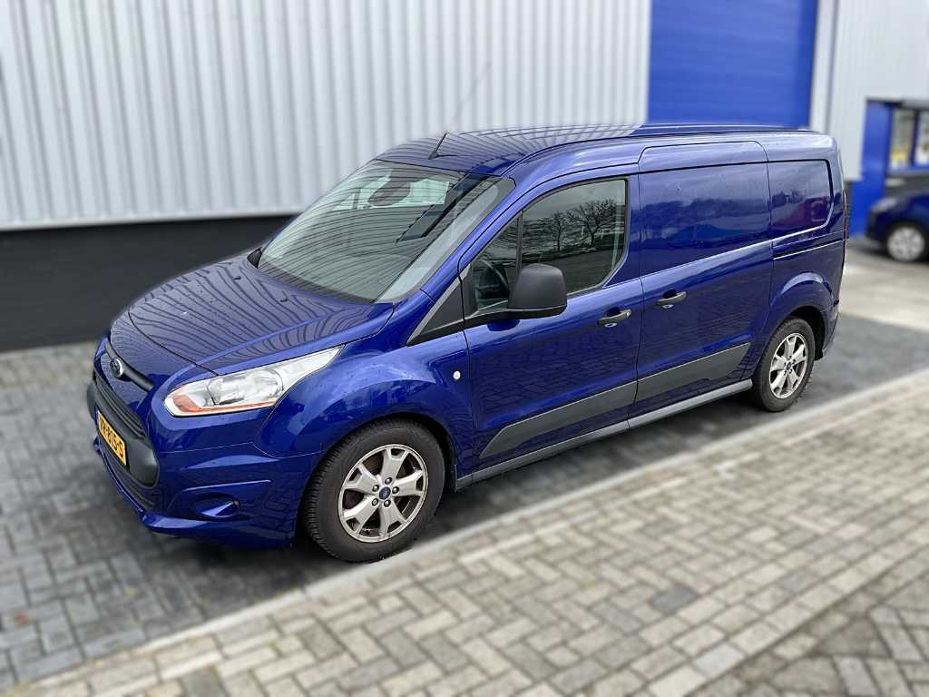 Ford - Transit Connect - 1.6 TDCI L2 Trend