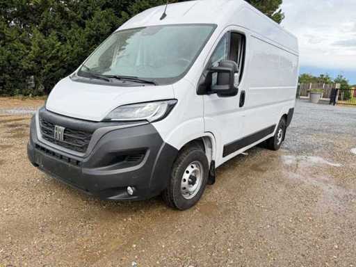 Fiat Ducato Commercial Vehicle