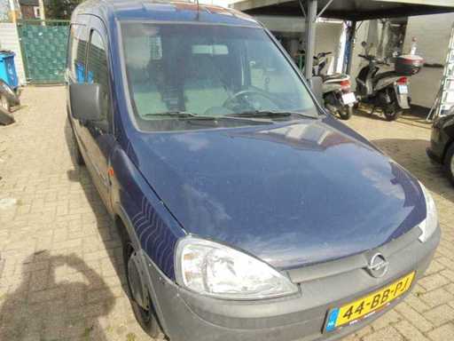 Opel - Combo - 1,7 DI - 44-BB-PJ