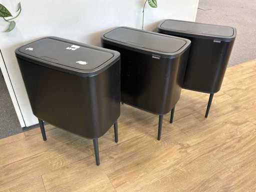 Brabantia - Spazzatura (3x)