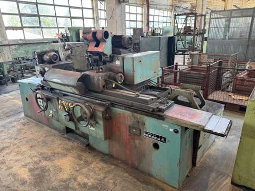 TOS BHU 32 Universeller Ciliynder-Mühle