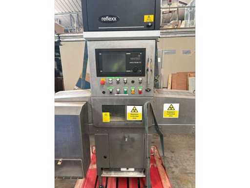 Heuft - Spectrum TX - X-Ray Machine