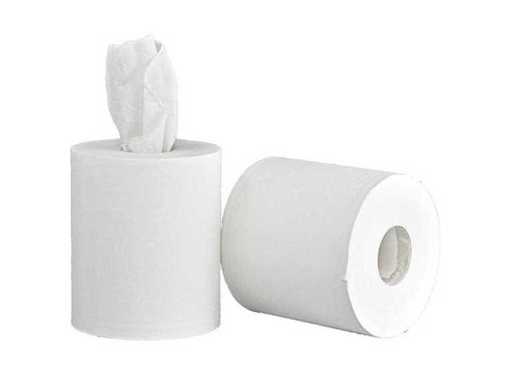 Meypro - M2 Pure wadding, 2 straturi - Hârtie de curățare (120x)