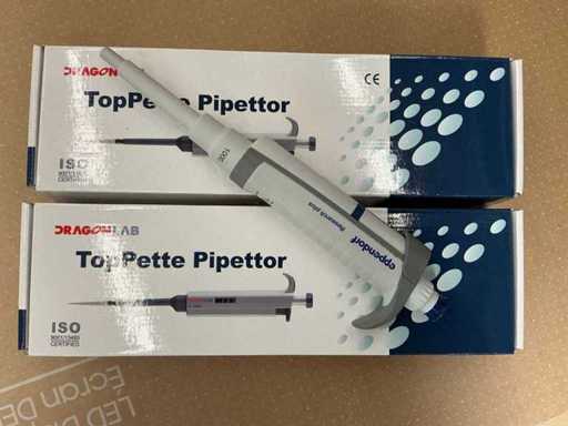 Pipette (3pcs)