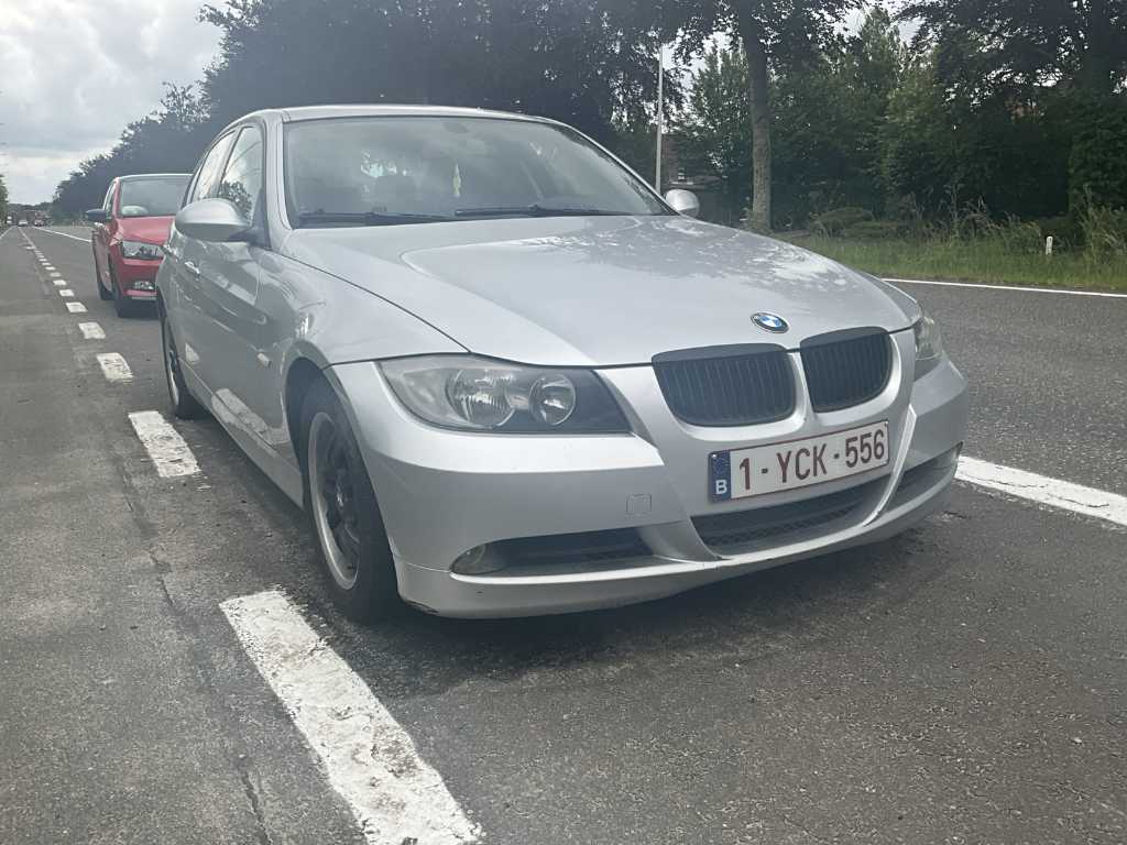 BMW 320 - 2005