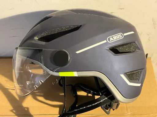 Abus Pedelec 2.0 Fietshelm