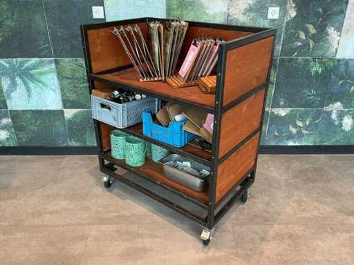 Mobili mobili per ristoranti