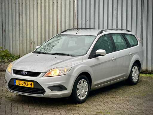 Ford Focus Wagon 1.6 Trend, JL-292-H
