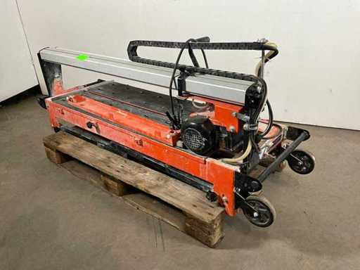2023 Gölz TS200A Tile Saw Machine - 900mm