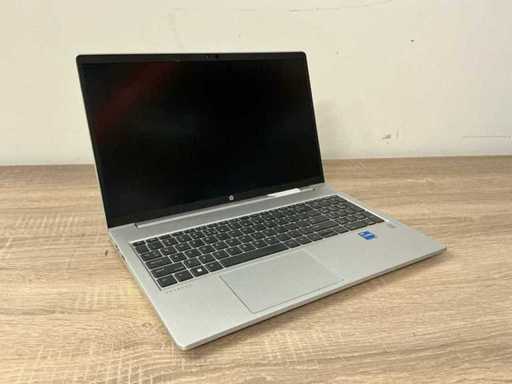 Ordinateur portable - HP - HP ProBook 450 G8 PC portable