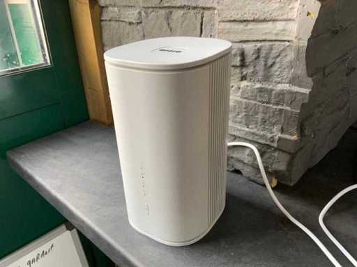 Routery Zyxel NR5307