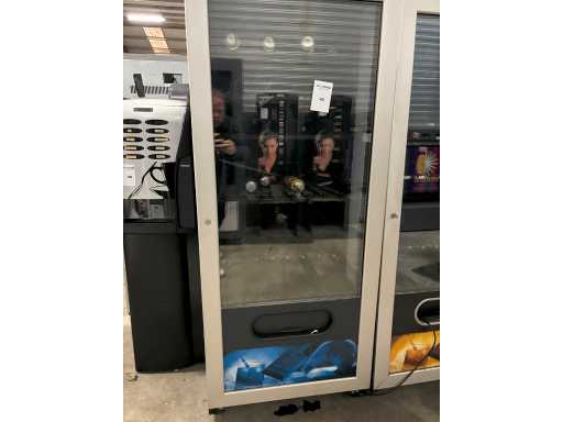 FA's - Sneller - 700 - Automat