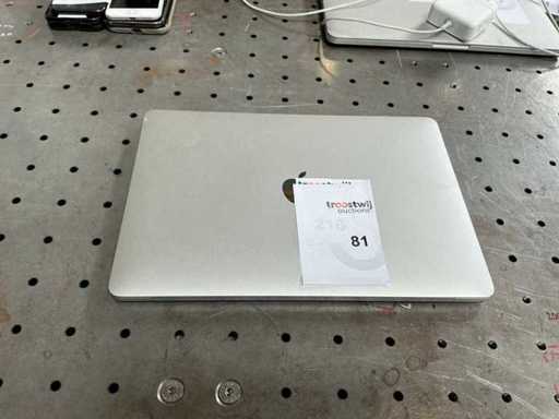 MacBook Pro portable Apple