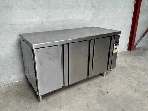 Fagor - Refrigerated workbench