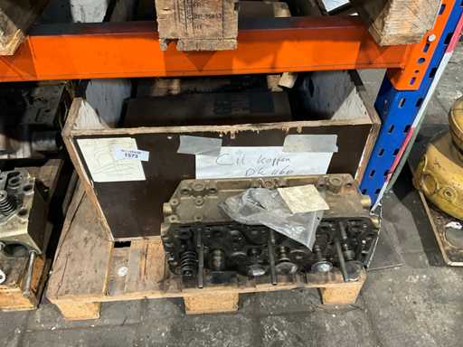 Altra parte della barca