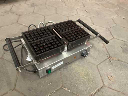 Batscher WS 20 Waffle Pan