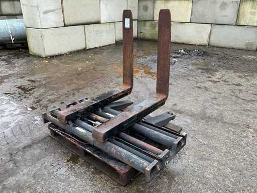 Seith 20.61.1/1474 Fork positioner